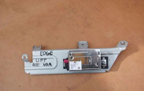 Ford Edge II Antenna control unit KT4T9K351AC