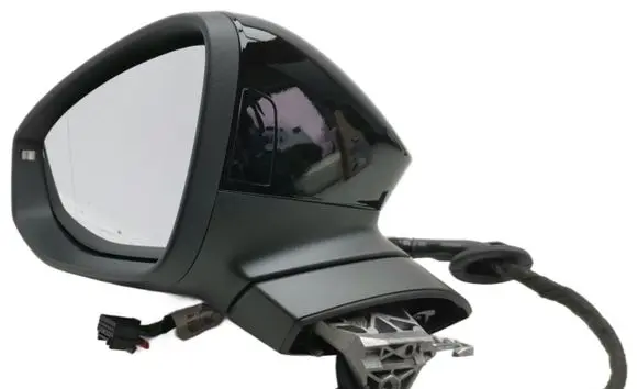 Volkswagen ID.7 Front door electric wing mirror 14A857501S
