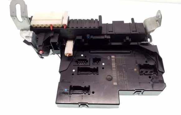 Mercedes-Benz E W212 SAM control unit A2129026107