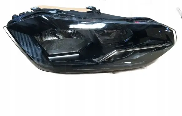 Volkswagen Polo VI Headlight/headlamp 2G1941006
