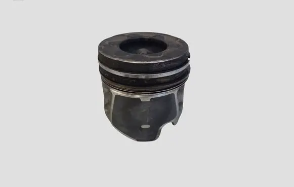 Ford Focus Piston
