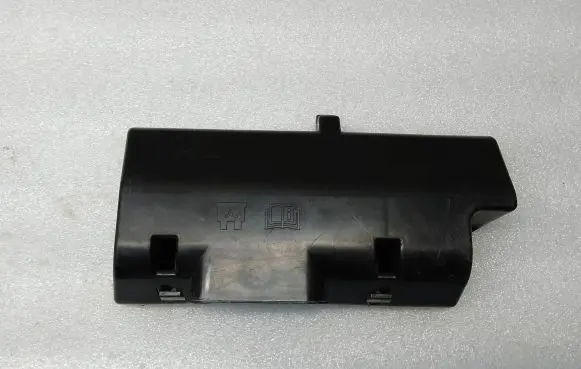 Volvo S60 Fuse box cover 31398100