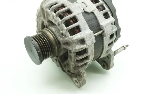 Generator/alternator