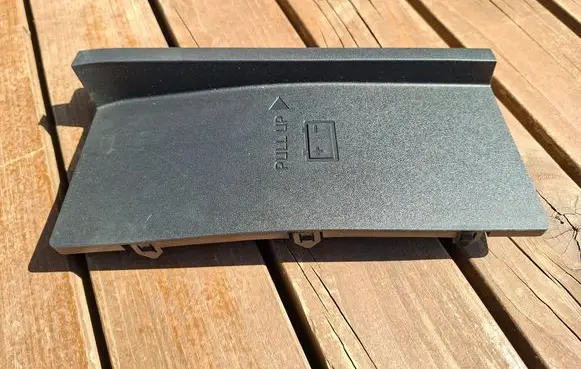 Hyundai Kona II Other exterior part 86710HF000