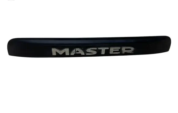 Renault Master III Rear loading door model letters 265120001R 265120002R