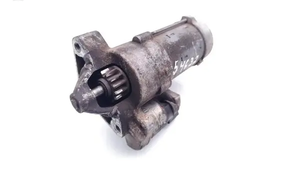 Ford Galaxy Starter motor DS7T-11000-LE MS438000-0270