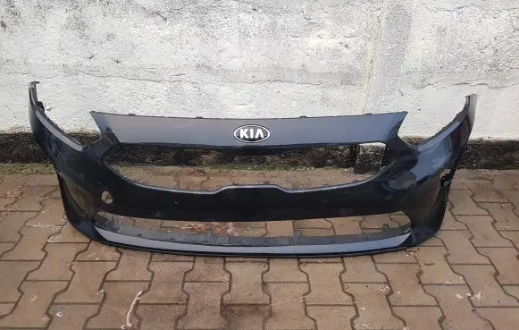 KIA Ceed Front bumper 86511D70001K 1809191179 19092018