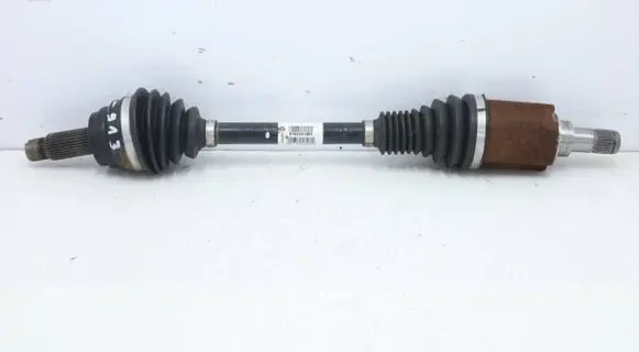 BMW X6 F16 Front driveshaft 7622913