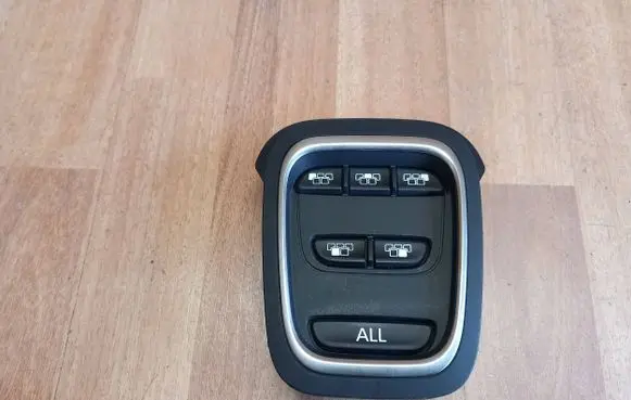 Renault Espace V (RFC) Other switches/knobs/shifts 285M06817R 285M05476R 1768503X01