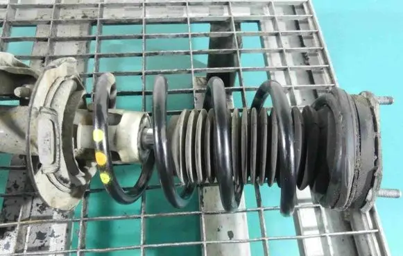 Ford B-MAX Front coil spring IMPRK1163358