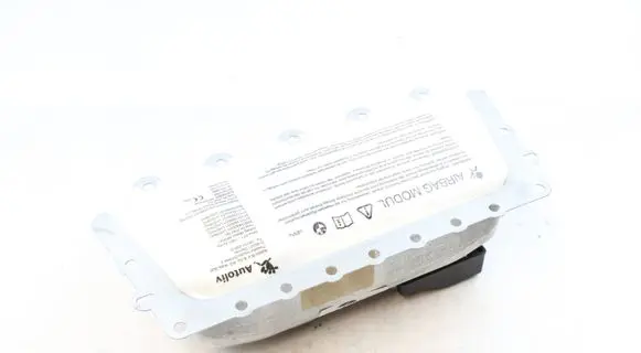 BMW M6 Passenger airbag 9273663 72129273663 39927366302