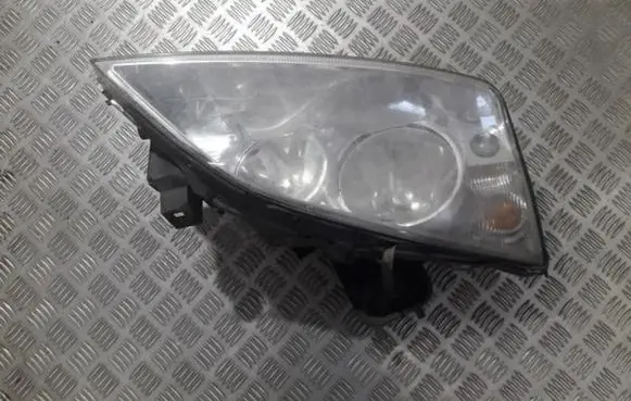 Ford Mondeo Mk III Headlight/headlamp 0301174602 0307853307