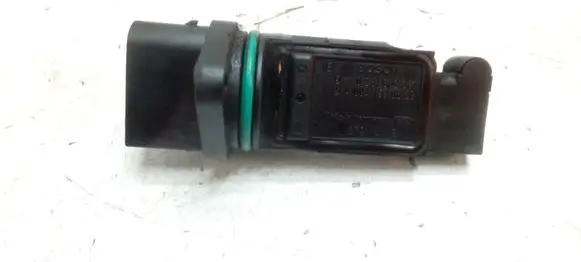 Mercedes-Benz A W168 Mass air flow meter 0281002281 A0041530628