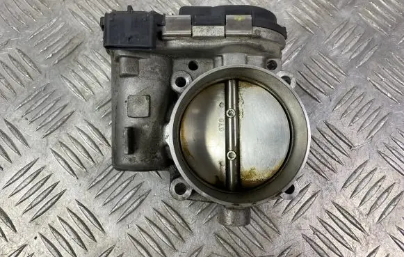 Jeep Grand Cherokee Throttle valve 05184349AE