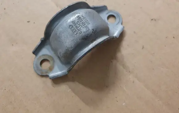 Audi A5 Sway bar bush bracket, front 4D0411336G