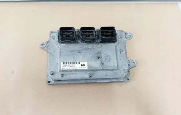 Honda Civic Engine control unit/module ECU 37820-RSA-G33