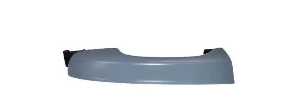 Volkswagen Polo VI Loading door exterior handle 2G0837206G