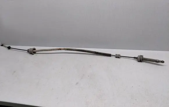 Chrysler Sebring (ST-22 - JR) Gear shift cable linkage 04578026AC 90787H2331