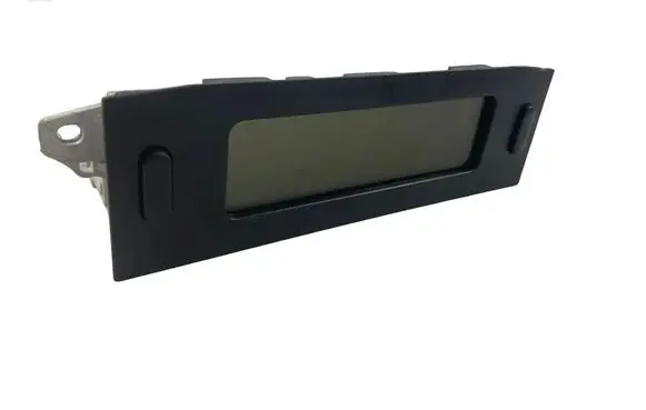 Peugeot 807 Screen/display/small screen 1495481077