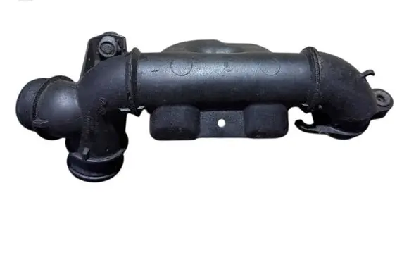Intercooler hose/pipe