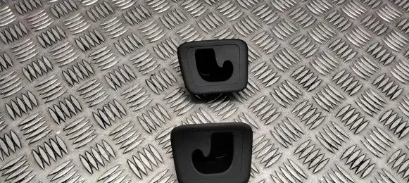 Mercedes-Benz E W212 Cargo luggage net fixing mount A2128600531 A2128600631