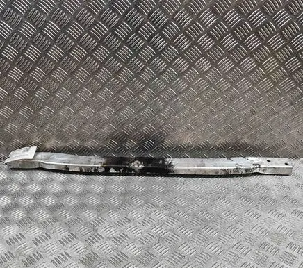 Porsche Cayenne (9Y0 9Y3) Top upper radiator support slam panel 4M0802507C