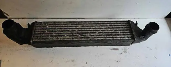 BMW 3 E46 Intercooler radiator 2246795