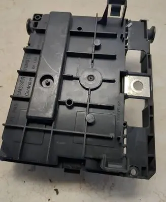 Peugeot 307 BSM Control unit 9664055780