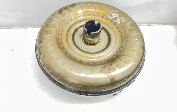 Mercedes-Benz ML W164 Torque converter A2212501402