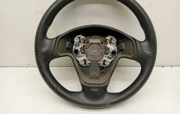 Seat Ibiza III (6L) Steering wheel