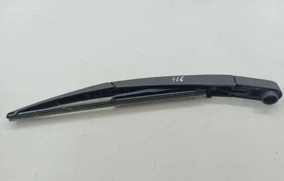 Nissan Qashqai Rear wiper blade arm W000007598