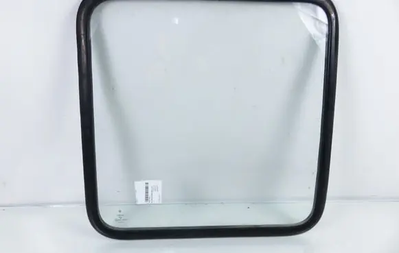 Volkswagen II LT Rear side window 