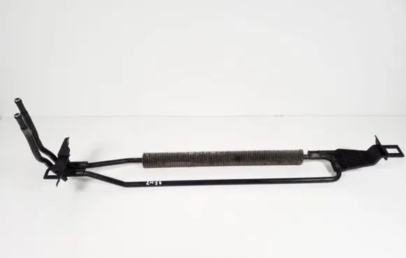 Mercedes-Benz CLS C219 Power steering radiator A2114662324