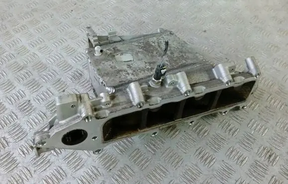 Audi A4 S4 B9 Intake manifold 04L129766AD 4639383 1533200416