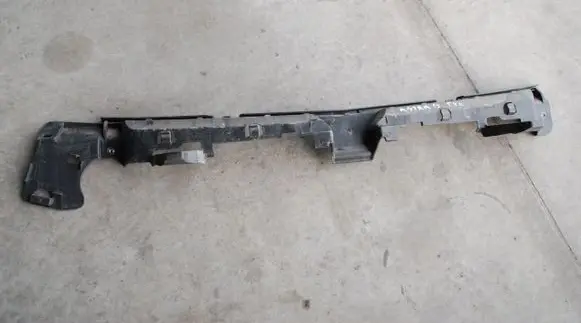 Opel Astra J Front piece kit 