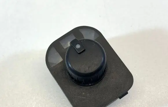 Audi A3 S3 A3 Sportback 8P Wing mirror switch 8E0959565