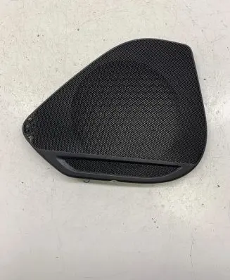 Audi A4 S4 B9 Rear door speaker cover trim 8W0035435