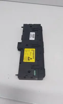 Seat heating switch
