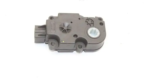 Mercedes-Benz EQS V297 Air flap motor/actuator EKC0004A