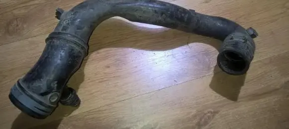 Volkswagen Golf IV Intercooler hose/pipe pxo446037 pxo416405