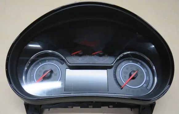 Opel Insignia A Speedometer (instrument cluster) 23398027 7110500000000X 175597137