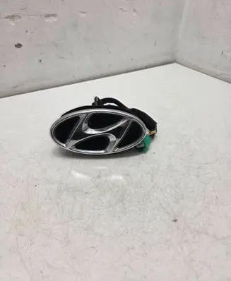 Hyundai i30 Tailgate/trunk/boot exterior handle 95760A5030 HKA0194