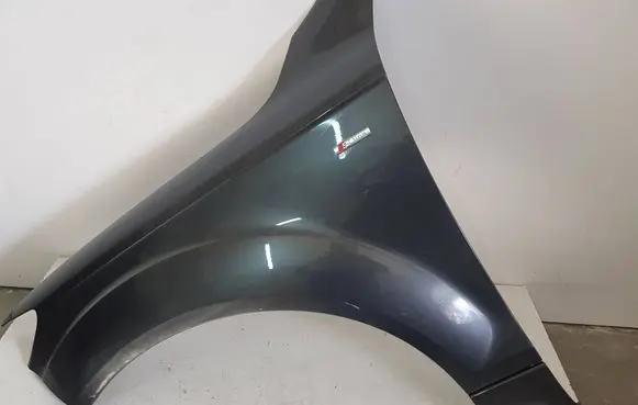 Audi Q7 4L Fender
