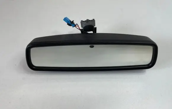Ford Focus Rear view mirror (interior)