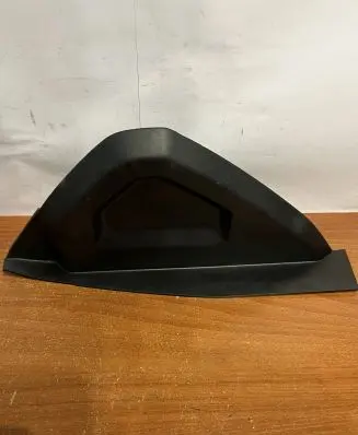 Land Rover Range Rover Evoque L538 Dashboard glove box trim BJ3204481AD D211