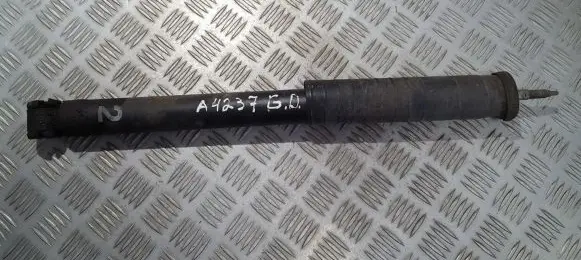 Mercedes-Benz A W169 Rear shock absorber/damper
