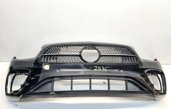 Mercedes-Benz E AMG W213 Front bumper A2138857404