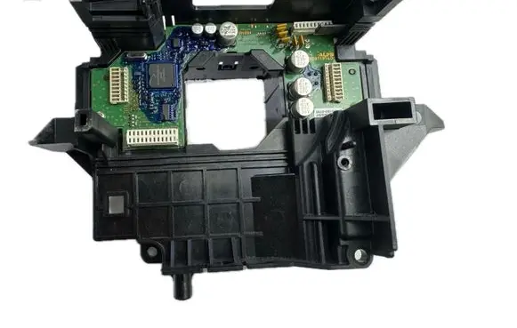 Ford Mondeo MK IV Yaw turn rate sensor 6G9T13N064DL