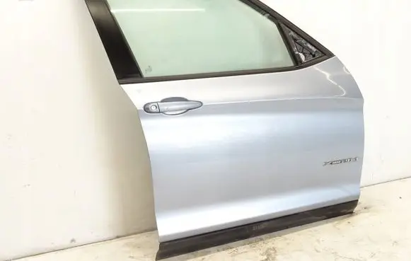 BMW X3 F25 Front door