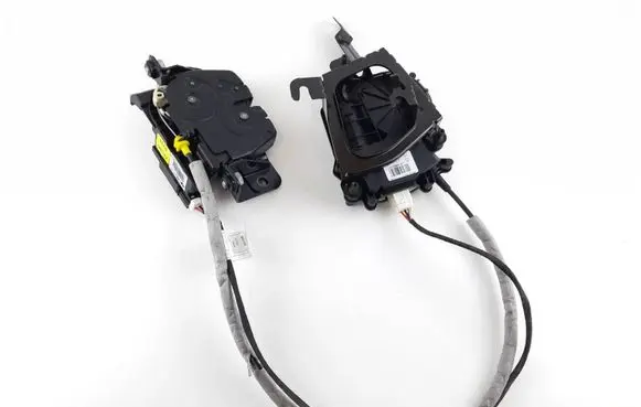 BMW X5 F15 Tailgate/trunk/boot lock/catch/latch 726954407 7269544 726951611
